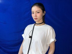 Lee Hi Konser di Jakarta, Tiket Mulai Rp 800 Ribu