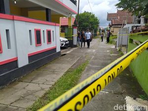 Soal Sekeluarga Meninggal di Magelang, Efek Keracunan Bisa Sefatal Ini