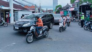 Canggu Macet Melulu, Apa Solusinya?
