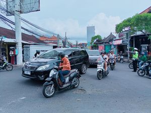 Proyek Shortcut Canggu Dimulai 2023, Gusur Sebagian Permukiman Warga