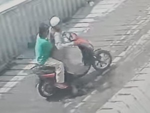 Kronologi Kakek 72 Tahun Perkosa Lalu Bunuh Wanita di Medan