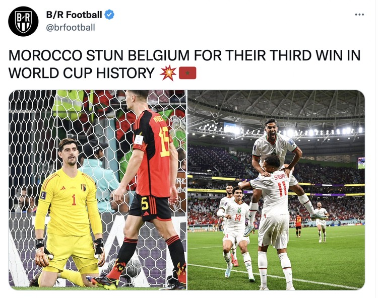 Meme Belgia