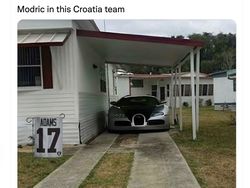 Ramai Kanada Disingkirkan Kroasia Karena Kesombongan Pelatihnya