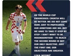 Netizen Kecam Kevin De Bruyne Soal Skuad Belgia Ketuaan: Lihat Modric