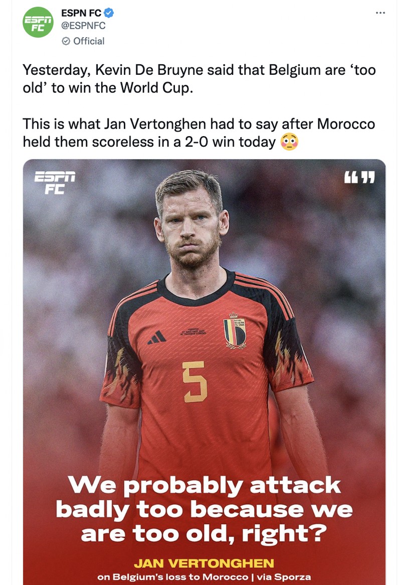 Meme Kevin De Bruyne