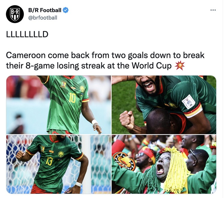 Meme Serbia Kamerun Meme Serbia Kamerun