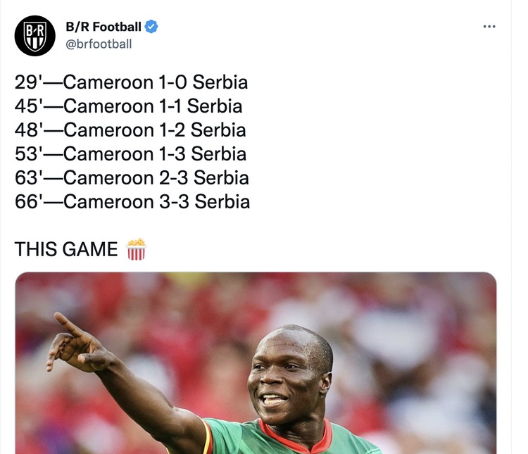 Meme Serbia Kamerun Meme Serbia Kamerun