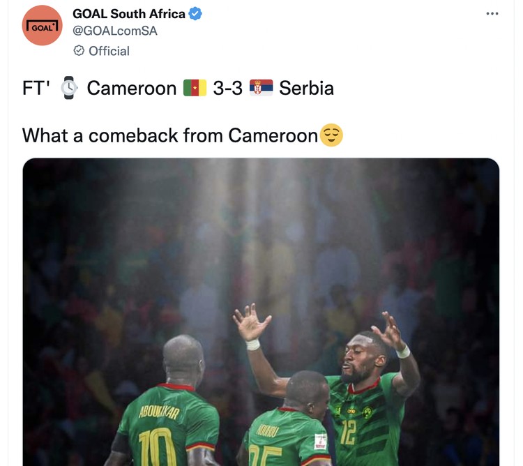 Meme Serbia Kamerun Meme Serbia Kamerun