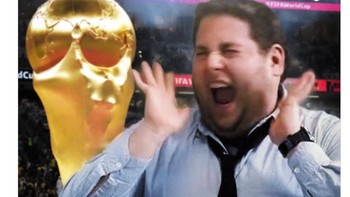 Laga terakhir Grup E Piala Dunia 2022 bakal mati-matian. Semua masih berpeluang lolos ke fase gugur. Foto: (Twitter)