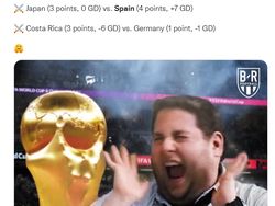 Spanyol Vs Jerman Rasa Semifinal, Fuellkrug Supersub!