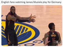 Spanyol Vs Jerman Rasa Semifinal, Fuellkrug Supersub!