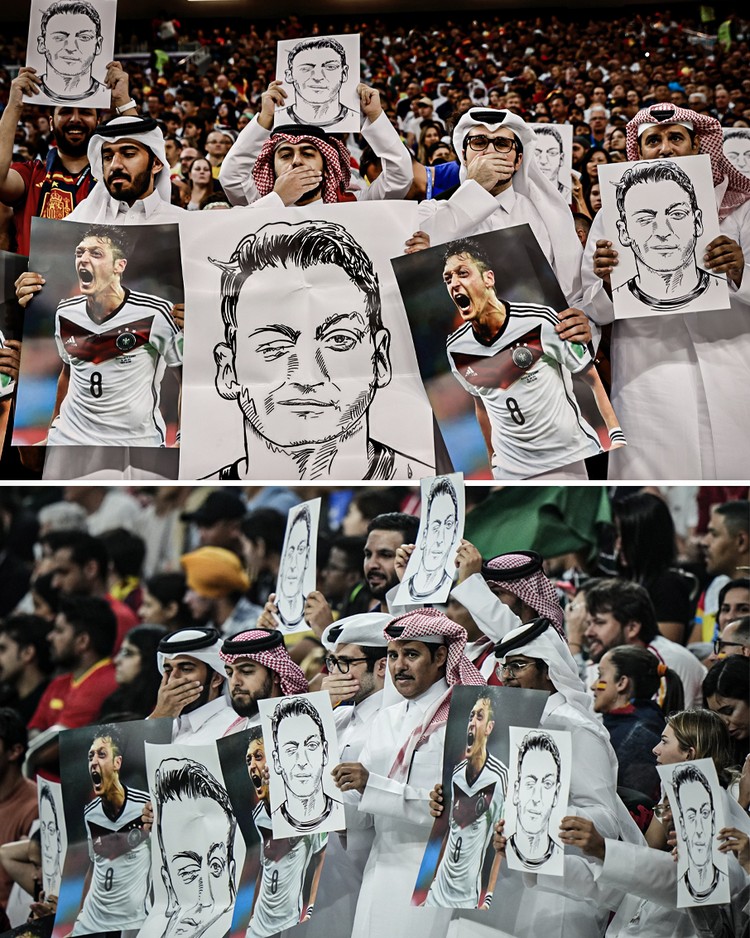 Meme Spanyol VS Jerman di Piala Dunia 2022 Meme Spanyol VS Jerman di Piala Dunia 2022