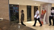Mensesneg Tiba di DPR Jelang Pengumuman Calon Panglima TNI
