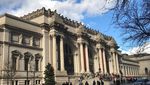 Usianya 100 Tahun Lebih, Deretan Gedung Ini Masih Kokoh Berdiri