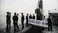 Kemampuan jelajah Alugoro sendiri dapat bertahan hingga 50 hari pada saat menjalani operasi dan dapat bertahan hingga 30 tahun ke depan.