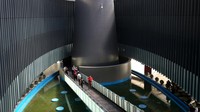 Museum ini dibangun untuk mengenang para korban bencana tsunami 26 Desember 2004 serta sebagai pusat edukasi dan evakuasi jika terjadi bencana.  