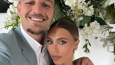 Potret Cantik Pacar Pemain Serbia Sergej Milinkovic-Savic, Profesinya Dokter