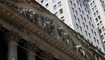 New York Stock Exchange: Klasik di Luar, Super Canggih di Dalam