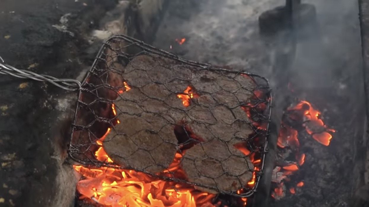Rekomendasi Kuliner ala YouTuber Nex Carlos yang 'Gak Ada Obat'