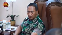 Kasus Asusila dengan Mayor Paspampres, Kowad Kostrad Juga Ditahan!