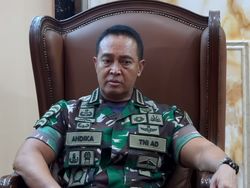 Membaca Kans Andika Perkasa di Kancah Politik Usai Pensiun dari TNI