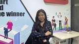 Kisah Talent IndiHome Jadi Pengiring Pembawa Obor Asian Games 2018