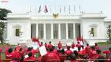 Atlet ASEAN Paragames 2022 Dapat Bonus Rp 309 M dari Jokowi