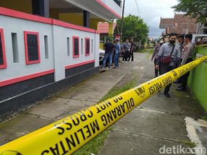 Heboh Sekeluarga di Magelang Diracun Lewat Teh, Inikah Ciri-ciri Minuman Toksik?