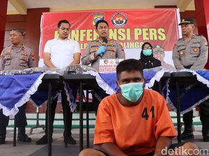 6 Fakta Tukang Ojek di Probolinggo Dibunuh gegara Selingkuhi Istri Orang