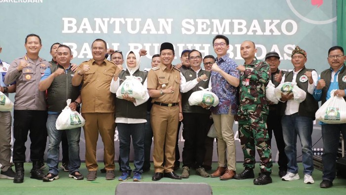Pemkab Bandung