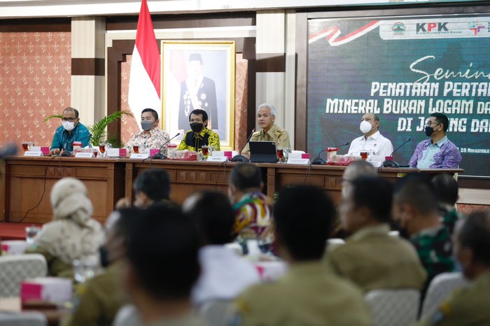 Pemprov Jateng
