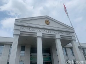 Farid Okbah Dituntut 3 Tahun Penjara Terkait Kasus Terorisme