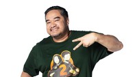 Foto resmi Chandra Satria untuk Petualangan Sherina 2. (Foto: dok. Miles Films/Base Entertainment)