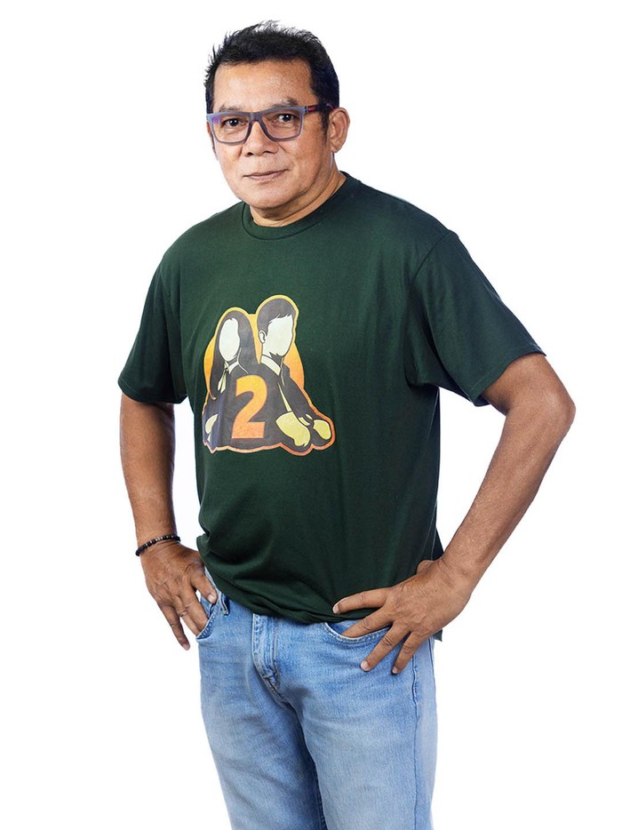 Petualangan Sherina 2 Petualangan Sherina 2