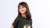 Quinn Salman yang sebelumnya membintangi Sherina di Musikal Petualangan Sherina juga eksis di sekuel ini. (Foto: dok. Miles Films/Base Entertainment)