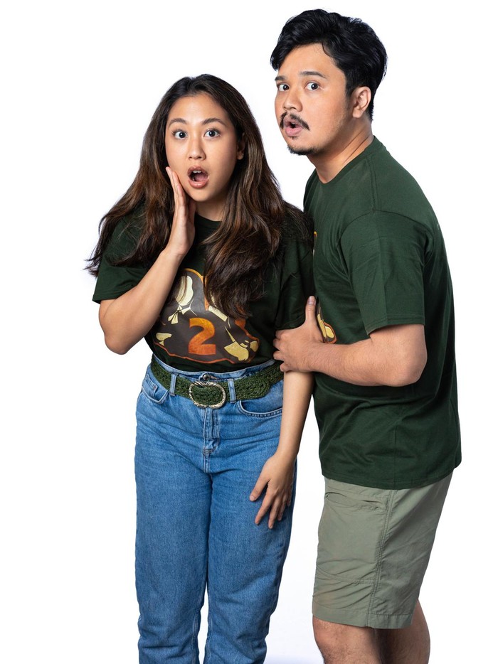 Petualangan Sherina 2
