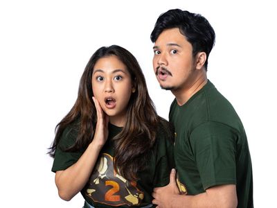 Para Pemain Petualangan Sherina 2