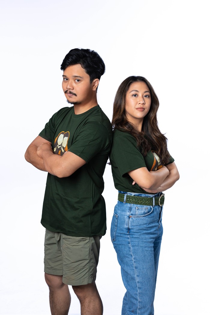 Petualangan Sherina 2 Petualangan Sherina 2