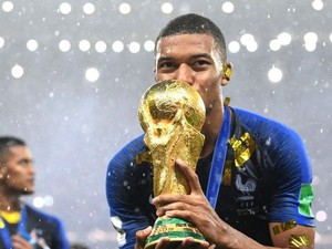 Dari Gurita hingga Kecerdasan Buatan, Ini Cara Menebak Juara Piala Dunia