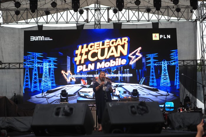 PLN