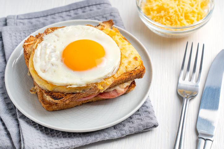 Gegara 5 Kebiasaan Makan Ini Kulit Jadi Kering dan Kusam