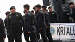 Potret KSAL Laksamana Yudo Margono Calon Panglima TNI