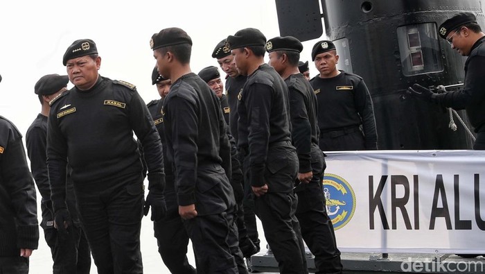 KSAL Laksamana Yudo Margono diperkiraan akan menjadi Panglima TNI menggantikan Jenderal Andika. Istana akan mengirimkan surat ke DPR hari ini.
