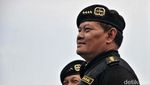 Potret KSAL Laksamana Yudo Margono Calon Panglima TNI