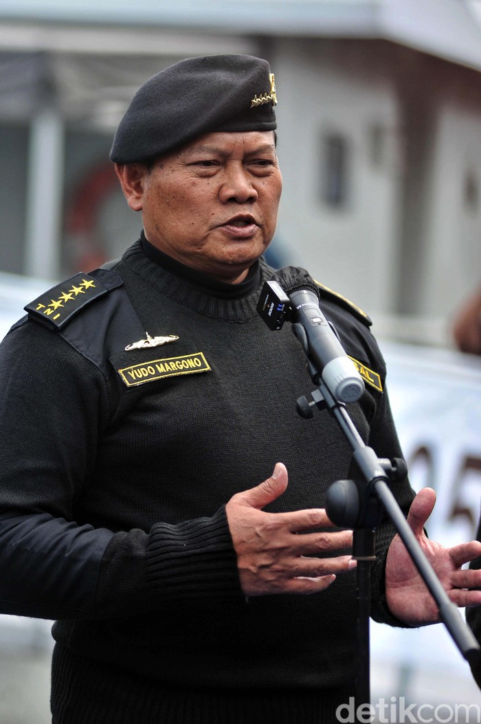 KSAL Laksamana Yudo Margono diperkiraan akan menjadi Panglima TNI menggantikan Jenderal Andika. Istana akan mengirimkan surat ke DPR hari ini.