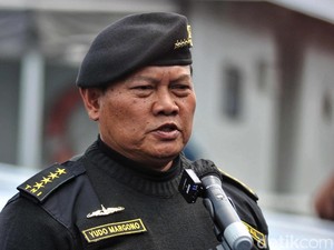 Sosok Calon Panglima TNI Kelahiran Madiun Pengganti Jenderal Andika