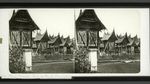 Potret Lawas Kehidupan Indonesia di Tahun 1857-1864