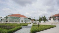Sejak lima bulan terakhir, Pura Mangkunegaran telah dilakukan proses revitalisasi pada area Taman Pracima atau Pracima Tuin yang berlokasi di sebelah Barat Pura Mangkunegaran. Nantinya area tersebut berfungsi sebagai tempat interaksi publik dan kawasan terbuka hijau. Seluruh pekerjaan ditargetkan selesai pada Desember 2022. 