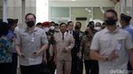 Prabowo-Komisi I DPR Bahas Kerjasama Pertahanan Indonesia-Fiji