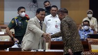 Dilansir dari laman dpr.go.id, sejak September 2017, Pemerintah Republik Indonesia dan Republik Fiji telah menyepakati perjanjian kerja sama di bidang pertahanan yang dituangkan dalam Agreement Between the Republic of Indonesia and the Republic of Fiji on Cooperation in the Field of Defence.